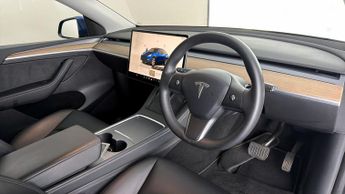 Tesla Model Y ALL MODELS