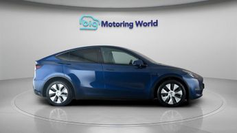 Tesla Model Y ALL MODELS