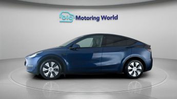 Tesla Model Y ALL MODELS