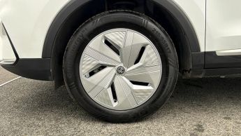 MG MG ZS TROPHY CONNECT