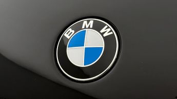 BMW X1 SDRIVE18I SE
