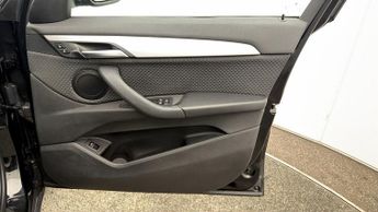 BMW X1 SDRIVE18I SE