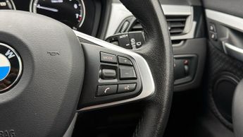 BMW X1 SDRIVE18I SE