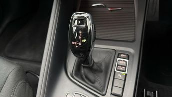 BMW X1 SDRIVE18I SE