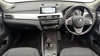 BMW X1 SDRIVE18I SE