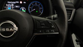 Nissan Leaf N-CONNECTA