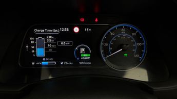 Nissan Leaf N-CONNECTA