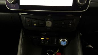 Nissan Leaf N-CONNECTA