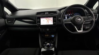 Nissan Leaf N-CONNECTA