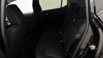 Nissan Leaf N-CONNECTA
