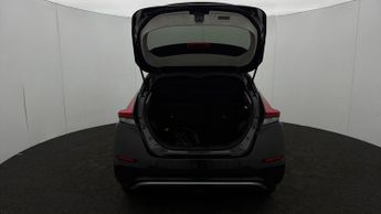 Nissan Leaf N-CONNECTA