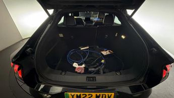 Ford Mustang Mach-E BASE