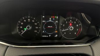 Land Rover Range Rover Evoque R-DYNAMIC
