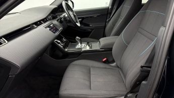 Land Rover Range Rover Evoque R-DYNAMIC