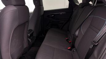 Land Rover Range Rover Evoque R-DYNAMIC