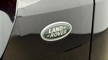Land Rover Range Rover Evoque R-DYNAMIC