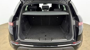 Land Rover Range Rover Evoque R-DYNAMIC