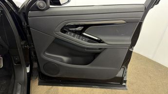 Land Rover Range Rover Evoque R-DYNAMIC