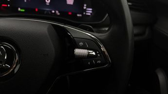 Skoda Octavia SE TECHNOLOGY TSI DSG