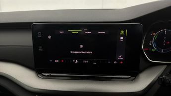 Skoda Octavia SE TECHNOLOGY TSI DSG