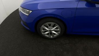 Skoda Octavia SE TECHNOLOGY TSI DSG