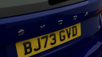 Skoda Octavia SE TECHNOLOGY TSI DSG