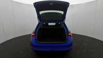 Skoda Octavia SE TECHNOLOGY TSI DSG