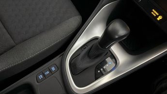 Toyota Yaris DESIGN