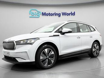 Skoda Enyaq 60