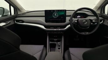 Skoda Enyaq 60