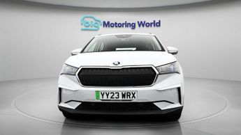 Skoda Enyaq 60