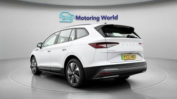 Skoda Enyaq 60