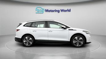 Skoda Enyaq 60