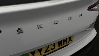 Skoda Enyaq 60