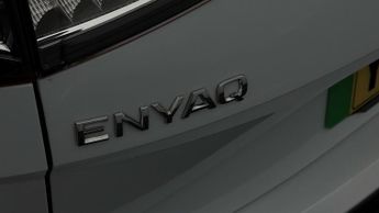 Skoda Enyaq 60
