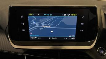 Peugeot E-208 ALLURE PREMIUM PLUS