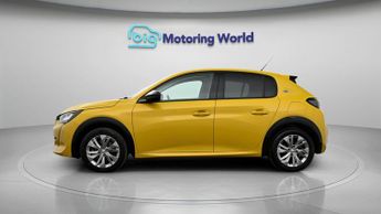 Peugeot E-208 ALLURE PREMIUM PLUS