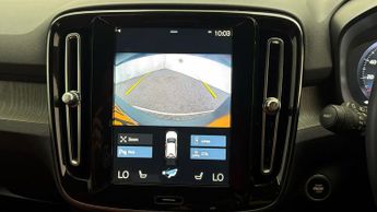 Volvo XC40 T3 INSCRIPTION PRO
