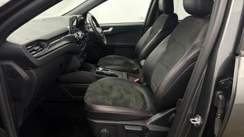 Ford Kuga ST-LINE EDITION