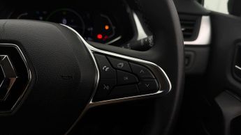 Renault Captur EVOLUTION E-TECH