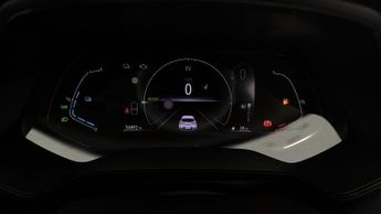 Renault Captur EVOLUTION E-TECH