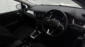 Renault Captur EVOLUTION E-TECH