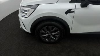 Renault Captur EVOLUTION E-TECH