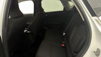 Renault Captur EVOLUTION E-TECH