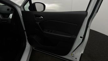 Renault Captur EVOLUTION E-TECH