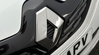 Renault Captur EVOLUTION E-TECH