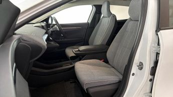 Renault Megane E-Tech EQUILIBRE