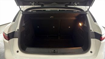 Renault Megane E-Tech EQUILIBRE