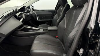 Peugeot 308 S/S ALLURE