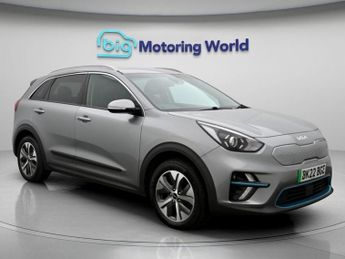 Kia Niro 2